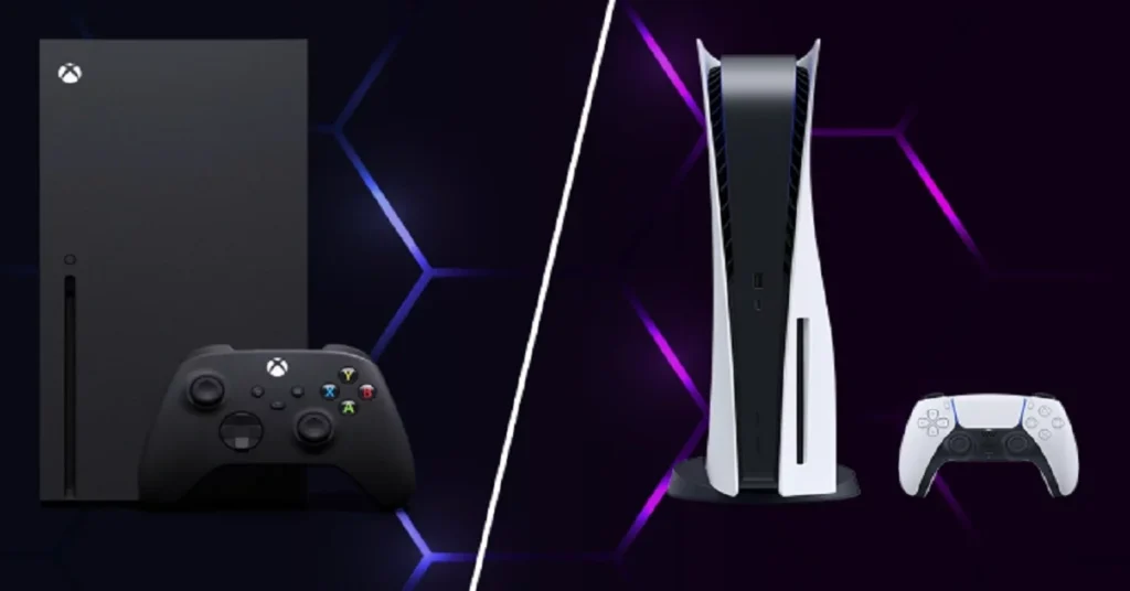 eurogamersonline console