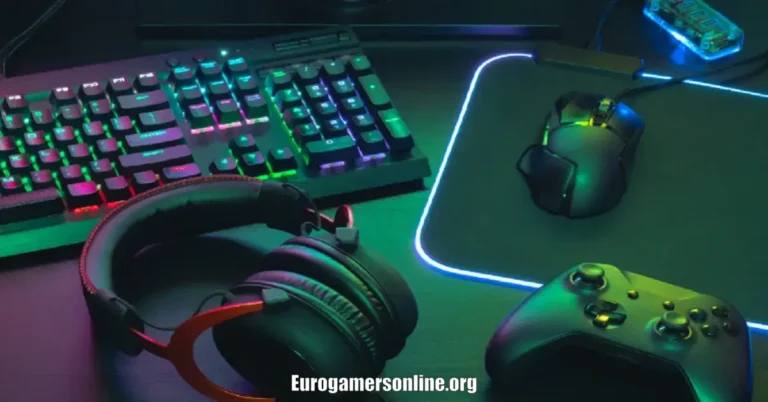 eurogamersonline.com