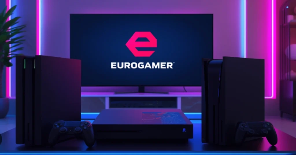eurogamersonline.com pc gaming