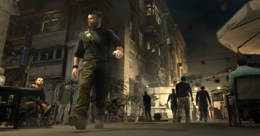 game evebiohaztech pc