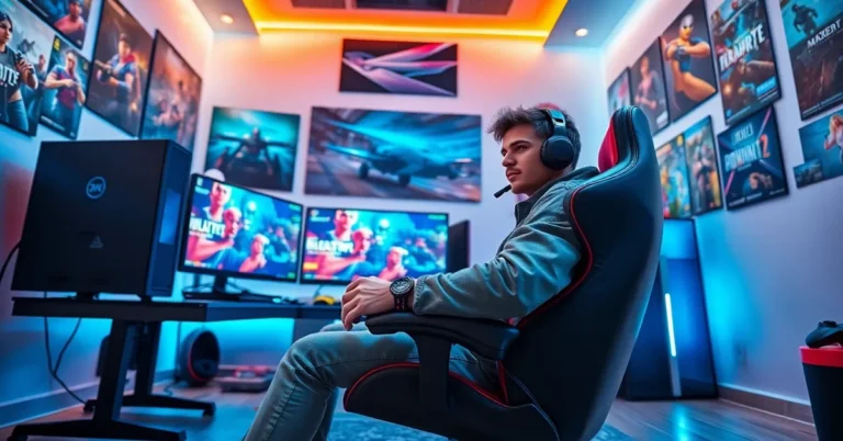 gaming corner zap-internet