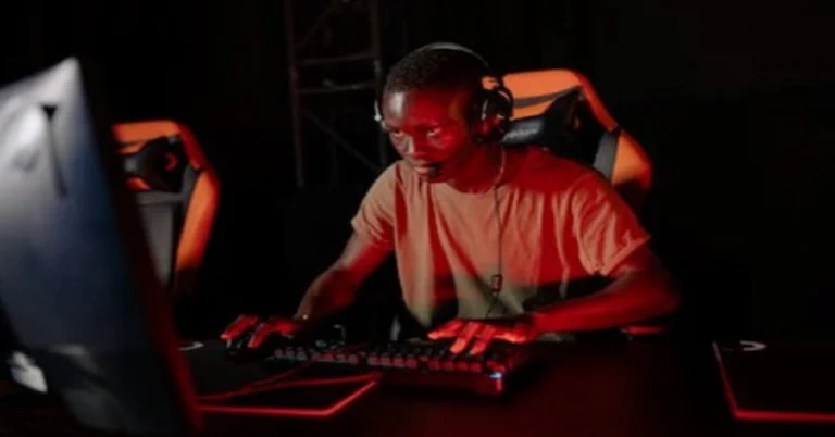 The Importance of Online Privacy in Multiplayer Gaming