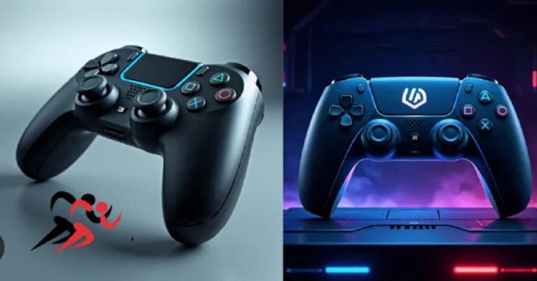 Under Growth Games Controller Uggcontroman