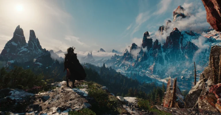 Back to the Northern Kingdoms: Why I Keep Replaying The Witcher 3