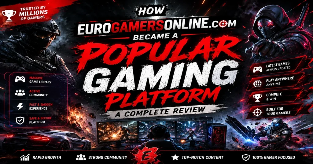 eurogamersonline .com