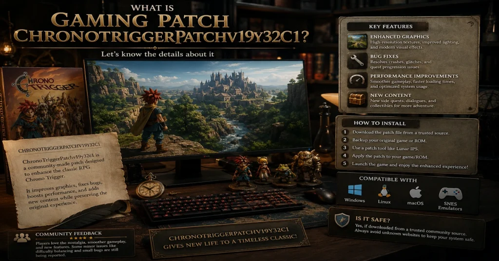 gaming patch chronotriggerpatchv19y32c1