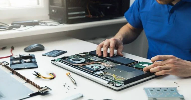 How Regular PC Maintenance Improves Performance and Gaming Experience
