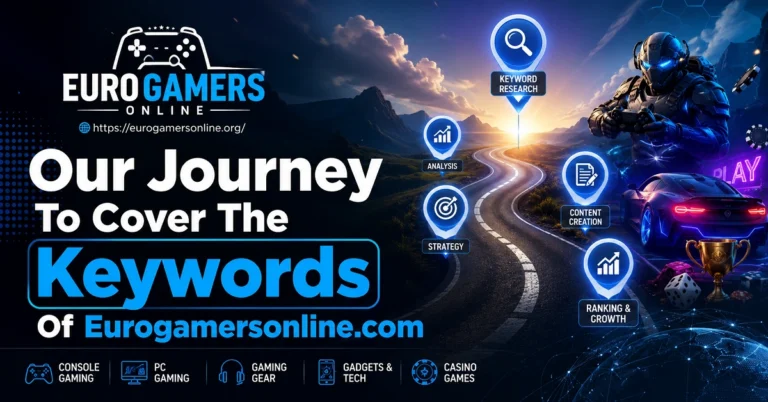 eurogamersonline.com