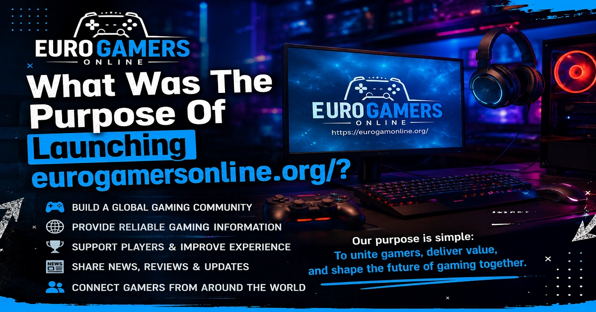 eurogamersonline.com