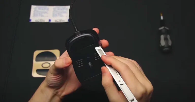 How mouse skates can change your gaming experience