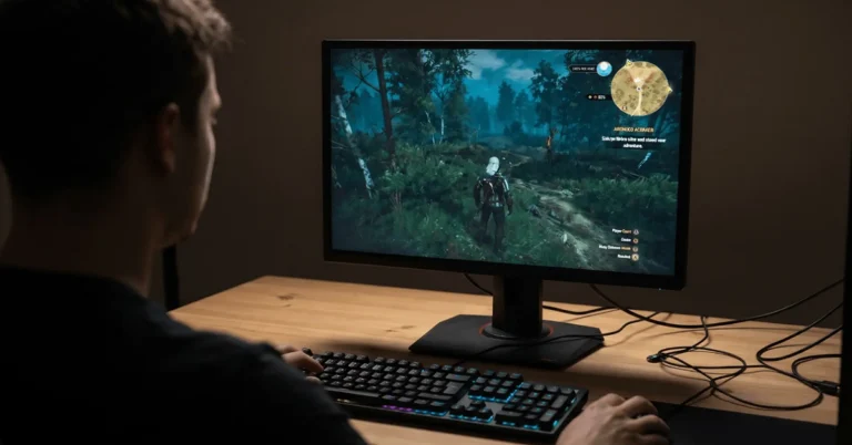 eurogamersonline pc gaming
