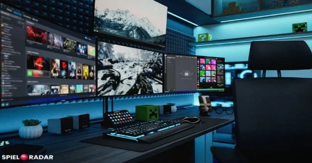 eurogamersonline pc gaming