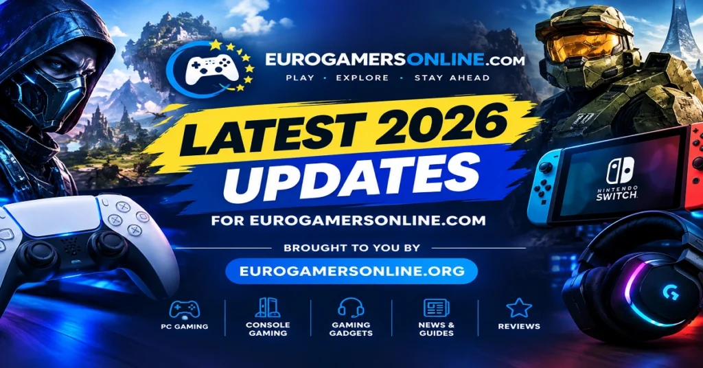 eurogamersonline.com is currently facing stiff competition from eurogamersonline.org, as both operate in the same category and provide similar data
