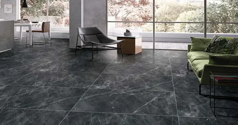 Marble Tile vs Granite Tile: Which Is Better for Luxury Home Interiors?