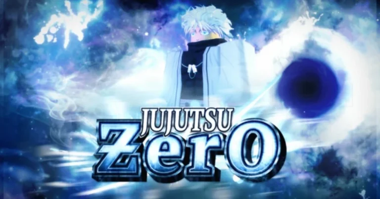 jujutsu zero codes