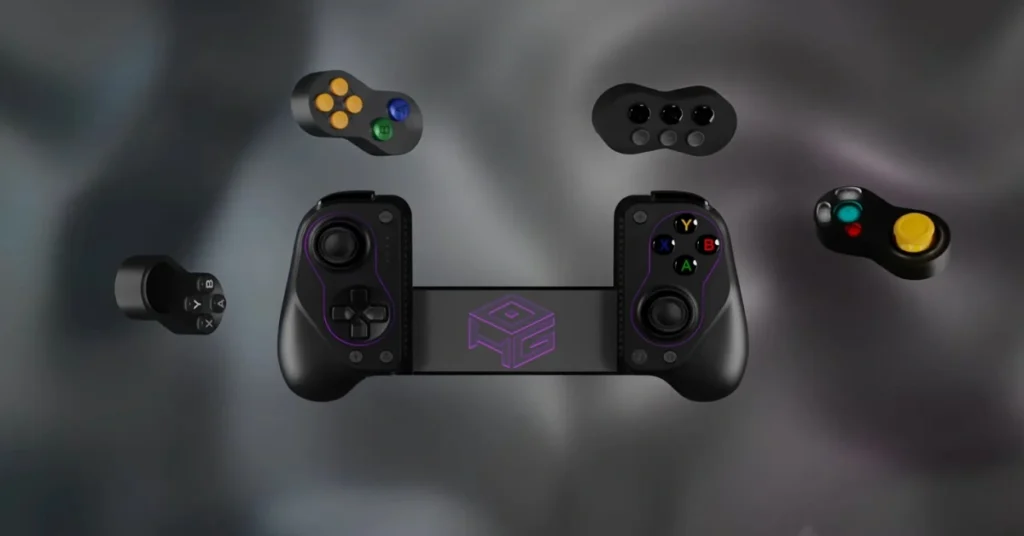 gadget eurogamersonline