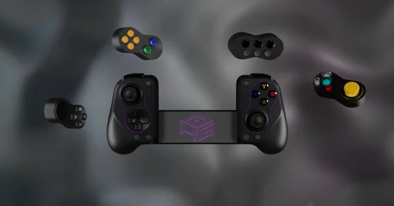 gadget eurogamersonline