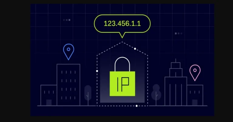 How Stable IPs Improve Workflow Consistency